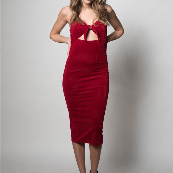 Dress - Picture 2 of 2